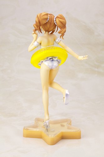 Takatsuki Yayoi 1/7 The Idolmaster (TV Animation) - Kotobukiya