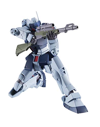 RGM-79SP GM Sniper II (ver. A.N.I.M.E. version) Robot Damashii Kidou Senshi Gundam 0080 Pocket no Naka no Sensou - Bandai