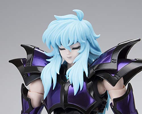 Pisces Aphrodite (Hades Specter Surplice version) Myth Cloth EX Saint Seiya - Bandai