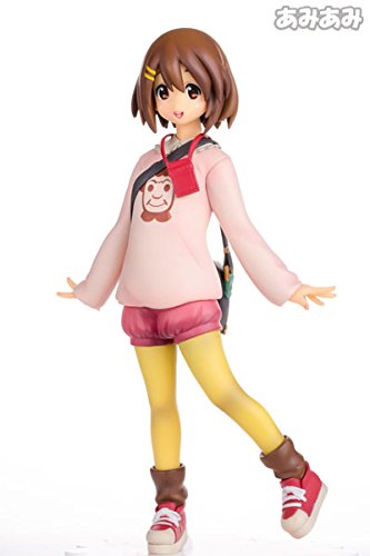 Hirasawa Yui Ichiban Kuji Premium K-On Movie K-ON! (Movie) - Banpresto