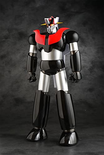 GRAND ACTION BIGSIZE MODEL "Mazinger Z" Energer Z