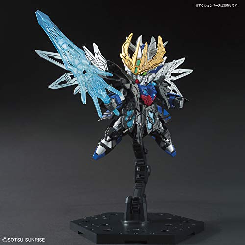 Cao Cao Wing Gundam SD Sangoku Soketsuden SD Gundam World Sangoku Soketsuden Spirits