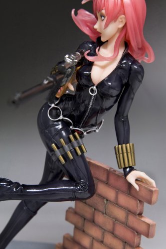 Black Widow 1/7 Avengers - Kotobukiya