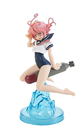 I-58 SQ Kantai Collection ~Kan Colle~ - Banpresto