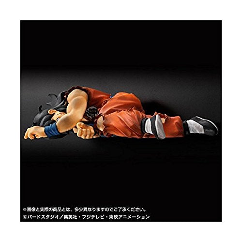 Yamcha Dragon Ball Z HG Bandai
