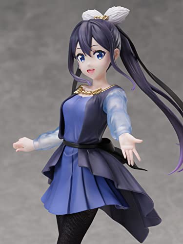 "Selection Project" Hananoi Rena 1/7 Scale Figure