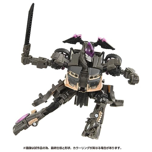 "Transformers: The Movie" Studio Series SS-120 Nightbird