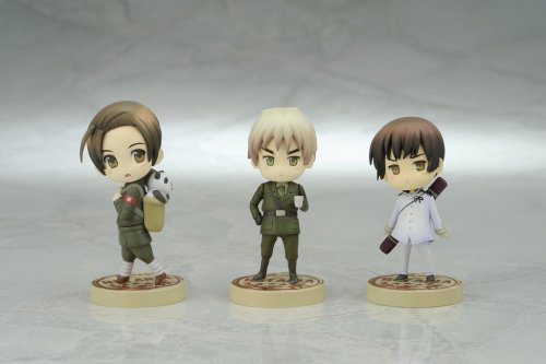 One Coin Grande Figure Collection Hetalia - Kotobukiya