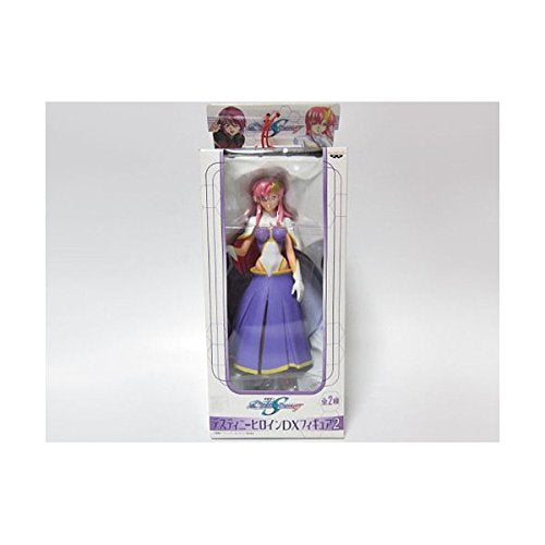 Meer Campbell Destiny Heroine DX Figure Kidou Senshi Gundam SEED Destiny - Banpresto