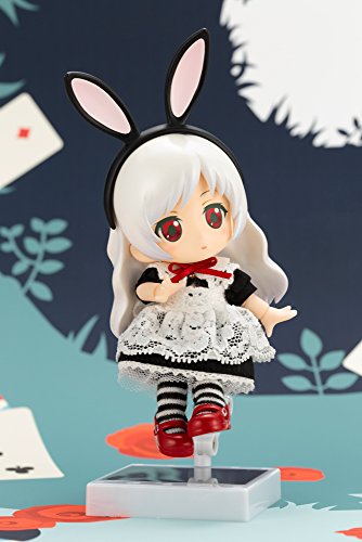 Alice Noir Cu-Poche Friends Original Character - Kotobukiya