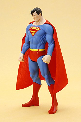 Superman 1/10 DC Universe - Kotobukiya ARTFX+ DC UNIVERSE