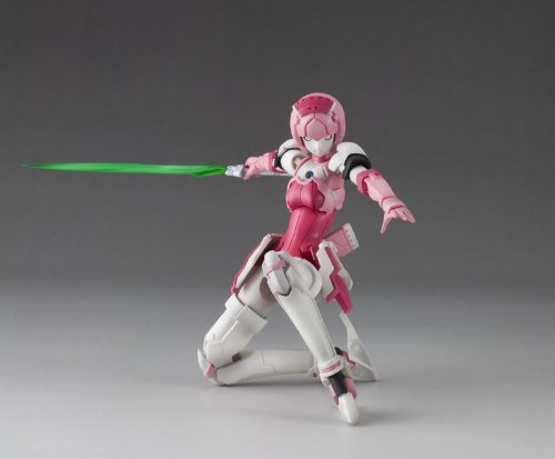 Elenor Camuel-1/12 escala-Phantasy Star Online-Kotobukiya
