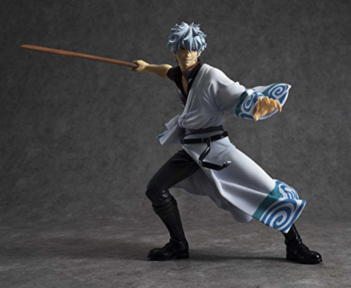 Figuarts ZERO Gintama Sakata Gintoki