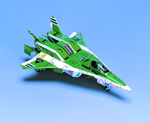 AFC-01I Iota Legioss (Legioss Iota Conversion Kit version) - 1/72 scale - Kikou Souseki Mospeada - Aoshima
