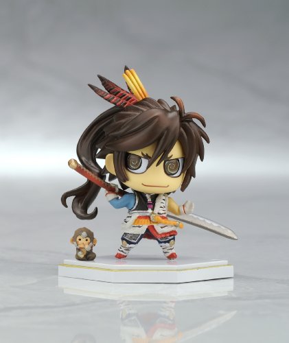 One Coin Grande Figure Collection Sengoku Basara ～Second Costume Color Change～ - Kotobukiya