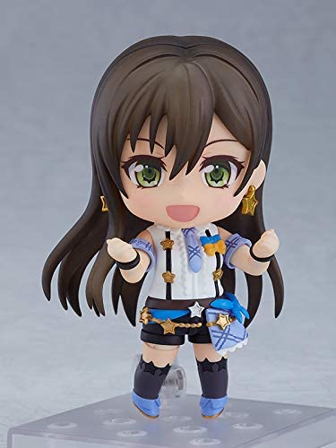 "BanG Dream! Girls Band Party!" Nendoroid#1484 Hanazono Tae Stage Outfit Ver. (Good Smile Company)