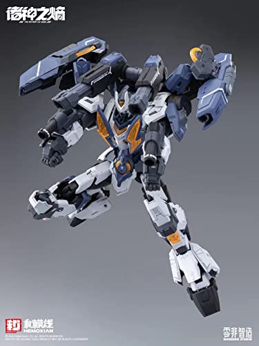 HEMOXIAN "THE ENTROPY OF TITANS" SERIES THOR NZS-05-3 PLASTIC MODEL KIT