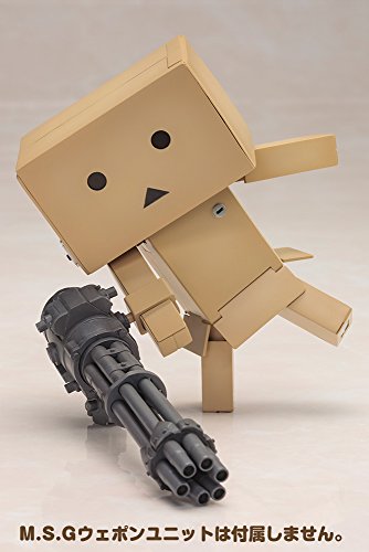 Danboard Yotsuba! - Kotobukiya