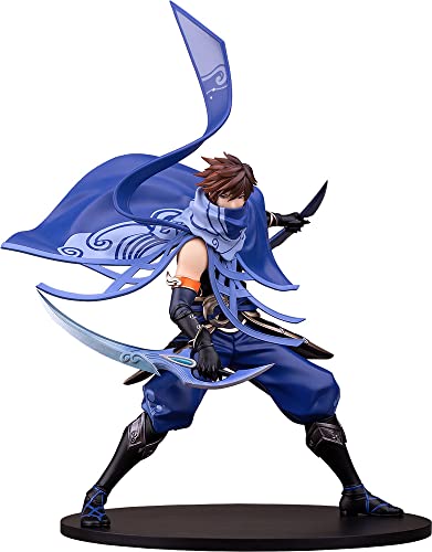 "Honor of Kings" Lan Shark Hunting Blade Ver.