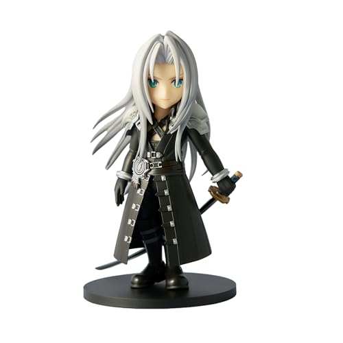 "Final Fantasy VII Remake" Adorable Arts Sephiroth