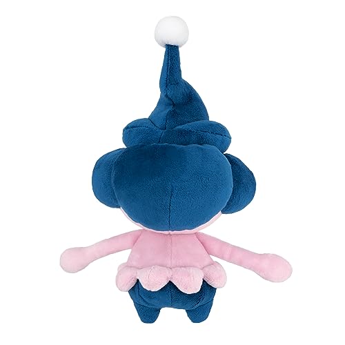 "Pokemon" ALL STAR COLLECTION Plush PP250 Mime Jr. (S Size)