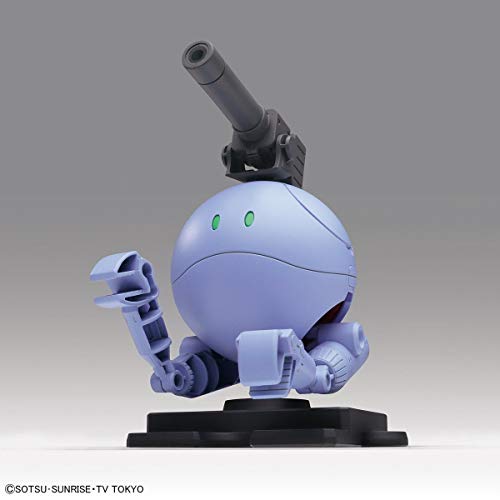 Haro (Ball Haro versione) Haropla Gundam Costruisci subacquei - Bandai