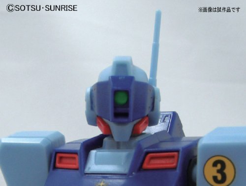 RGM-79SP GM Sniper II - 1/144 Scala - HGUC (# 141) Kicou Senshi Gundam 0080 Pocket No Naka No Sensou - Bandai