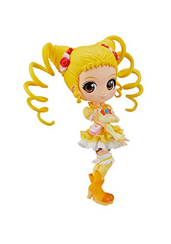 Cure Lemonade Yes! Precure 5 GoGo! - Banpresto
