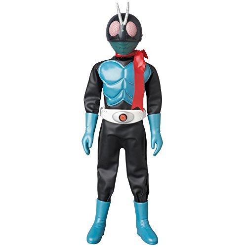 Kamen Rider Ichigo 1/6 Real Action Heroes (No.737) Kamen Rider - Medicom Toy