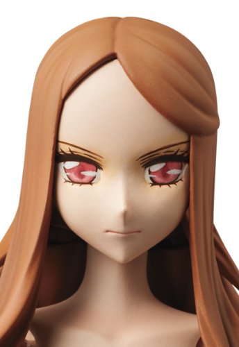 Princess of the Crystal 1/6 Real Action Heroes (#558) Mawaru Penguindrum - Medicom Toy