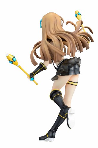 Kousaka Umi 1/7 The Idolm@ster: Million Live! - MegaHouse