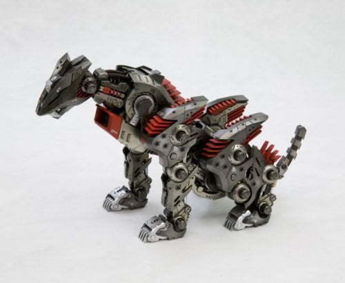 Ez - 035 Lightning Saix - 1 / 72 proportion - High end Master Model, zoids - Kotobukiya
