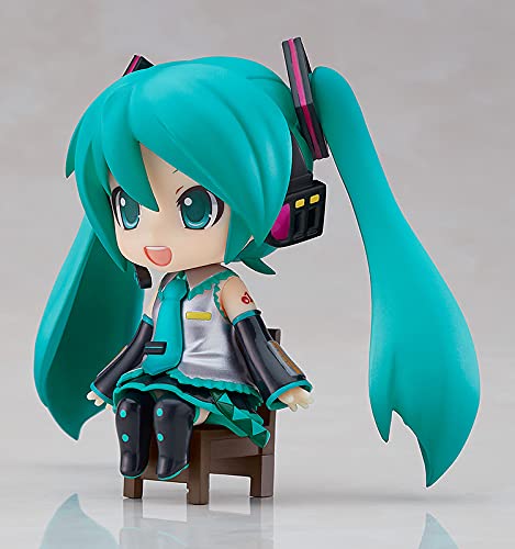 "Hatsune Miku" Nendoroid Swacchao! Character Vocal Series 01
