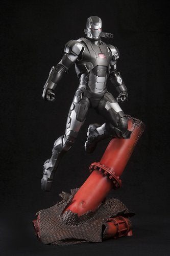 War Machine 1/6 ARTFX Statue Iron Man 3 - Kotobukiya