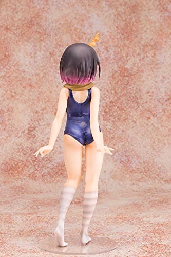 "Miss Kobayashi's Dragon Maid" Elma School Swimwear Ver.