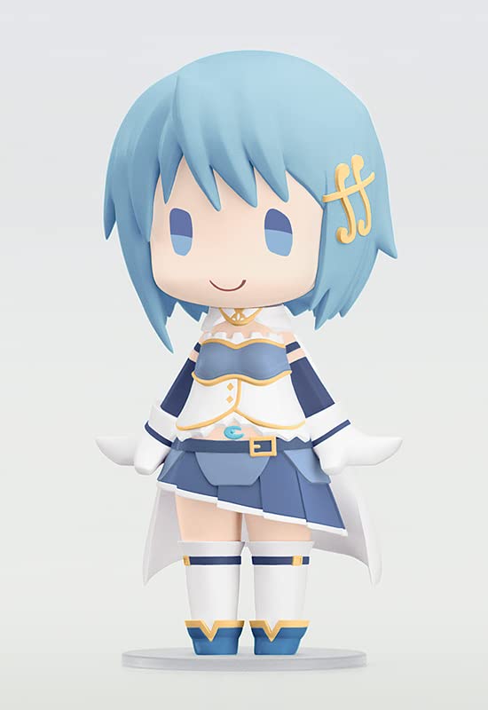 HELLO! GOOD SMILE "Puella Magi Madoka Magica the Movie New Feature: Rebellion" Miki Sayaka