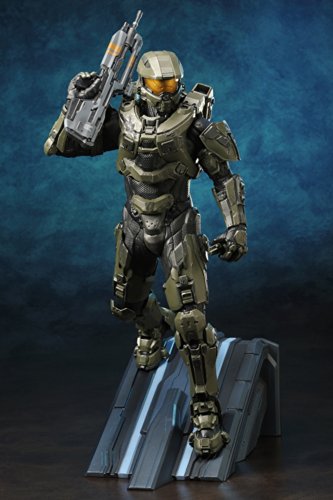 Master Chief 1/6 ARTFX Statue Halo 4 - Kotobukiya