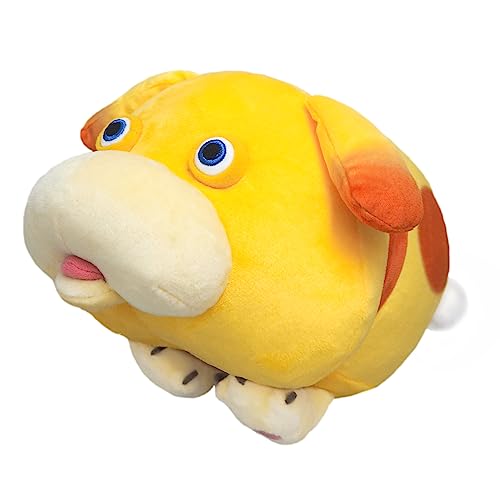 Pikmin ALL STAR COLLECTION Plush KP12 Oatchi