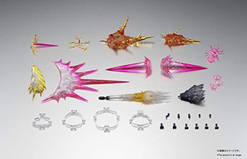Robot Spirits Side MS "Gundam" Effect Part Set Ver. A.N.I.M.E.
