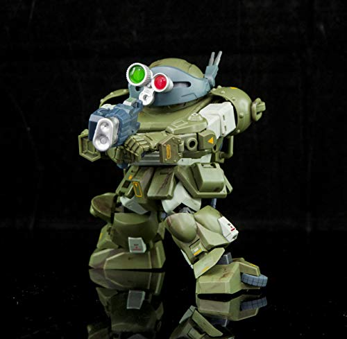 B2Five "Armored Trooper Votoms" Series Marshydog ATM-09-WR