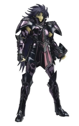 Saint Cloth Mythology Gemini Saga (Mei)