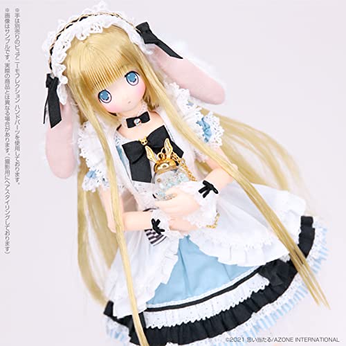 EX Cute Star Sprinkles / Moon Rabbit Raili