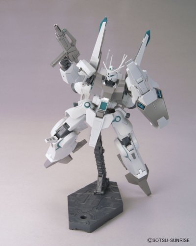 ARX-014 Silver Bullet-1/144 scale-HGUC (#170), Kidou Senshi Gundam UC-Bandai