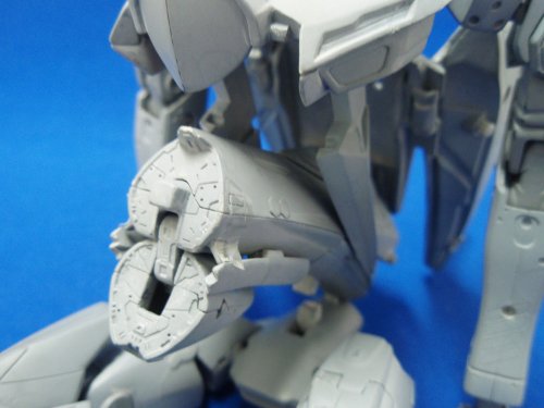 VF-25F Messiah Valkyrie (Saotome Alto Custom) 1/60 DX Chogokin Macross Frontier - Bandai