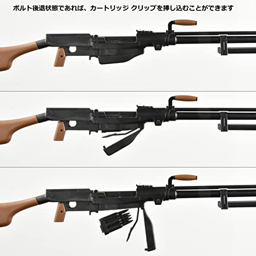 LittleArmory STUDY1942 <LA090> Simonov PTRS1941 Type