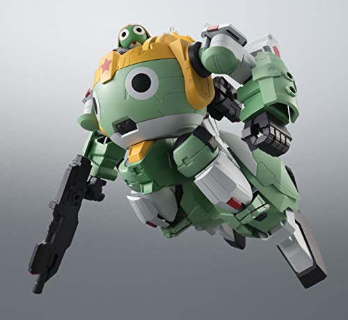 Keroro Gunsou KeroroRobo UC Keroro Damashii Keroro Gunsou - Bandai