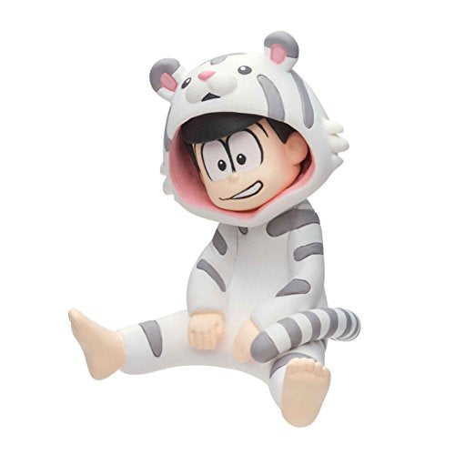Box Palmate Petit Osomatsu-san - MegaHouse