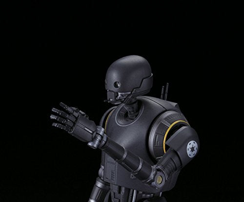 "Star Wars" 1/12 K-2SO