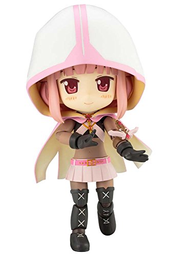 Tamaki Iroha Cu-Poche Magical Record Mahou Shoujo Madoka ☆ Magica Gaiden - Kotobukiya