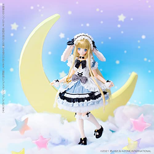 EX Cute Star Sprinkles / Moon Rabbit Raili
